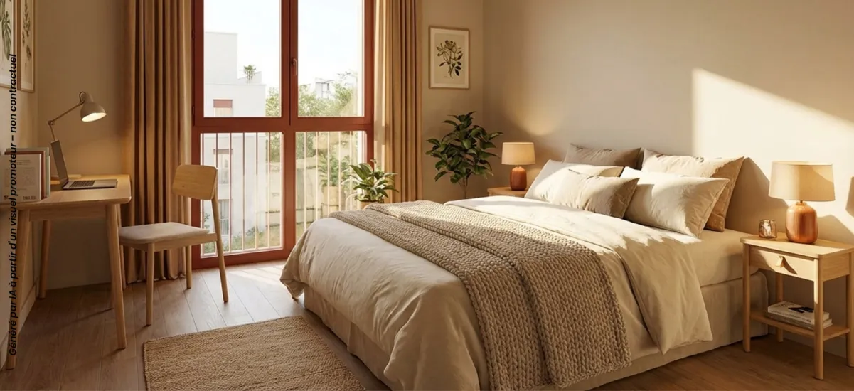 Vaucresson à 12 kilomètres de Paris