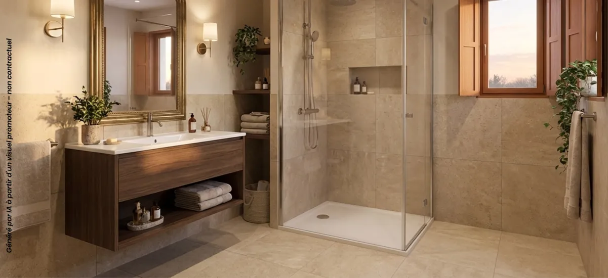 Vaucresson à 12 kilomètres de Paris