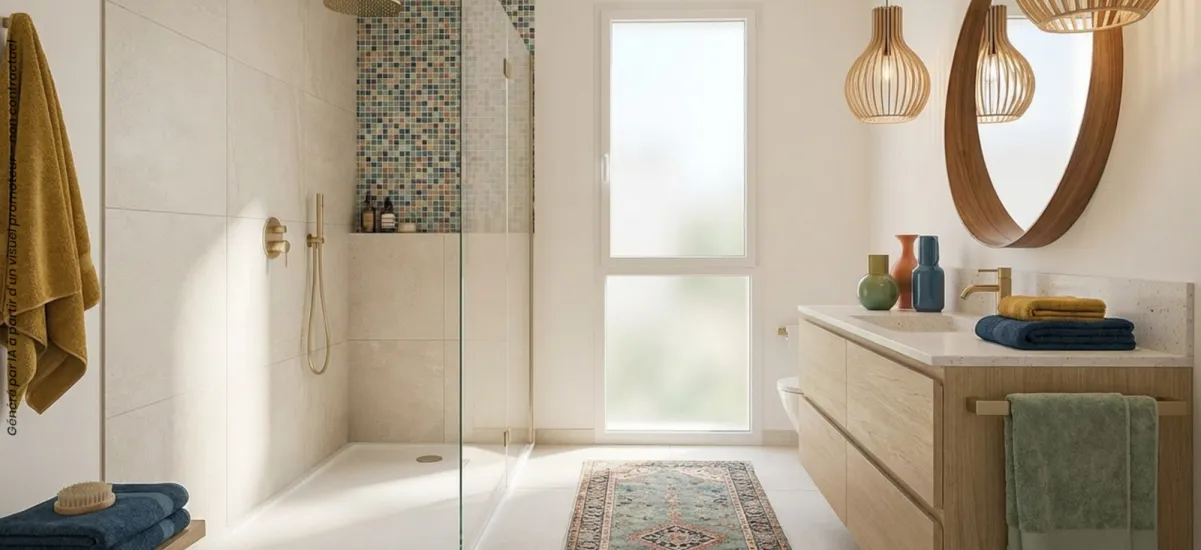 Vaulx-en-Velin quartier village proche transports