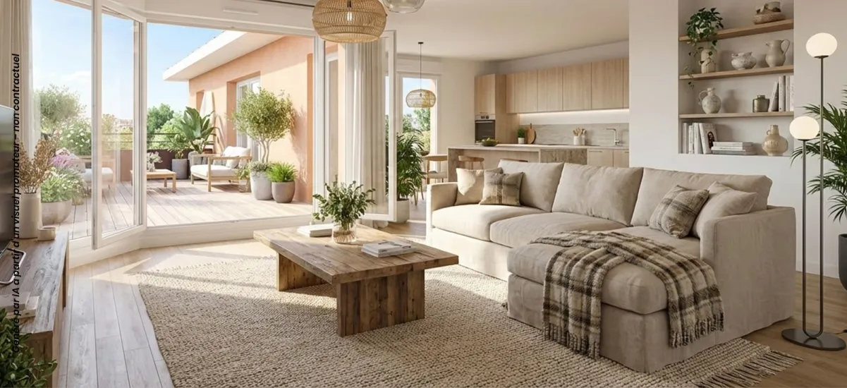 Vaux-sur-Mer face au parc de Nauzan et proche plages