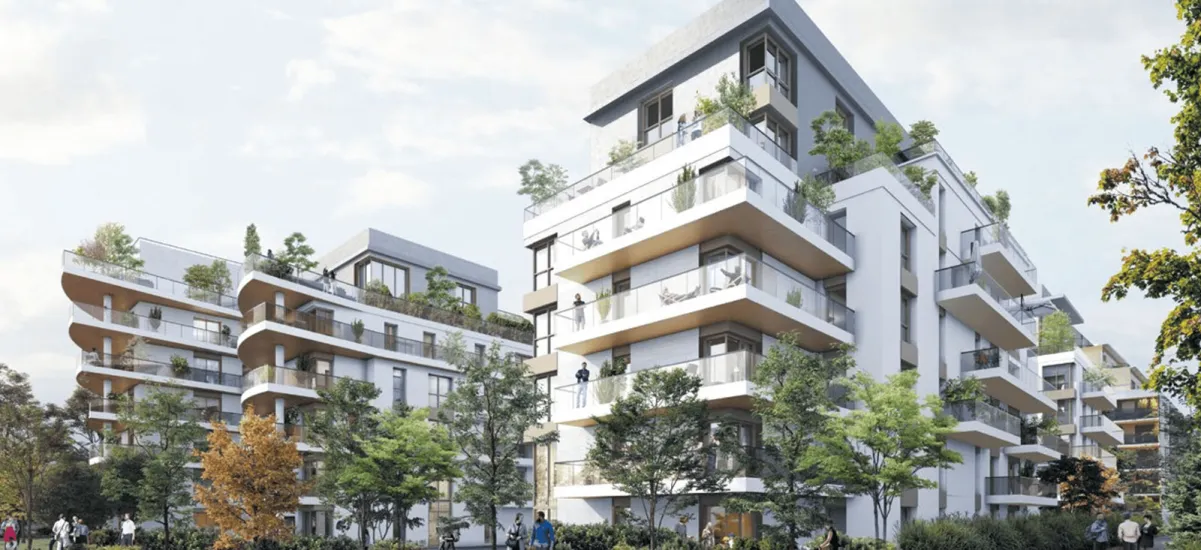 Vélizy-Villacoublay proche des commerces