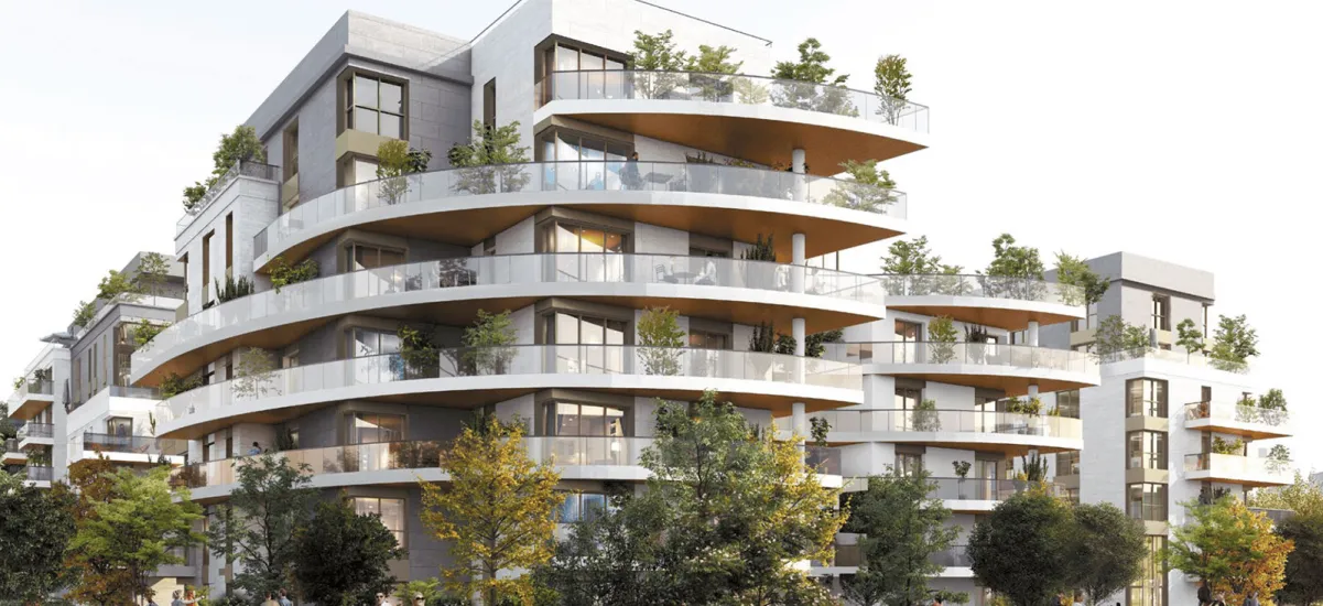 Vélizy-Villacoublay proche des commerces