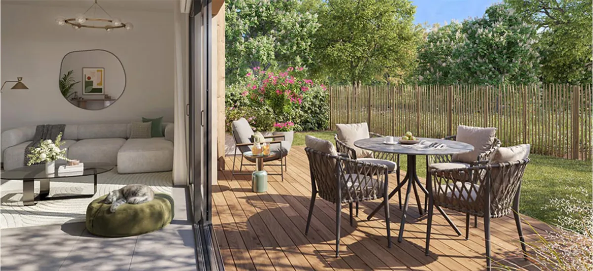 Véretz maisons neuves à 20 minutes de Tours