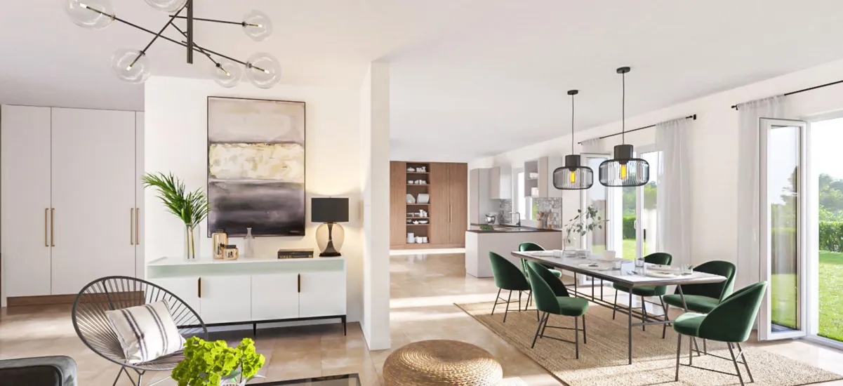 Verrières-en-Anjou à seulement 8 minutes en voiture d’Angers