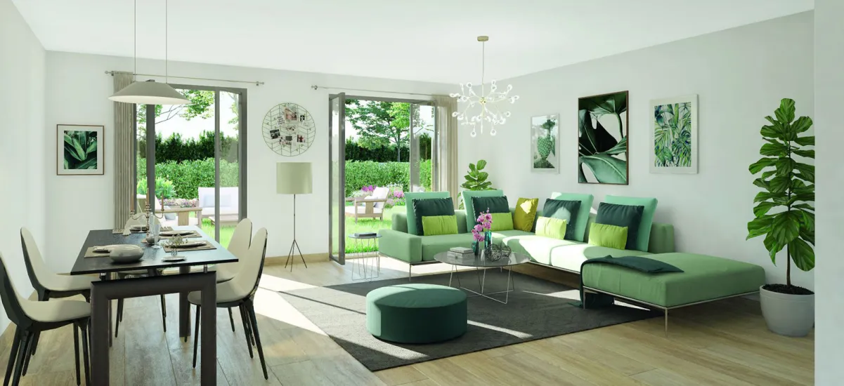 Verrières-en-Anjou à seulement 8 minutes en voiture d’Angers