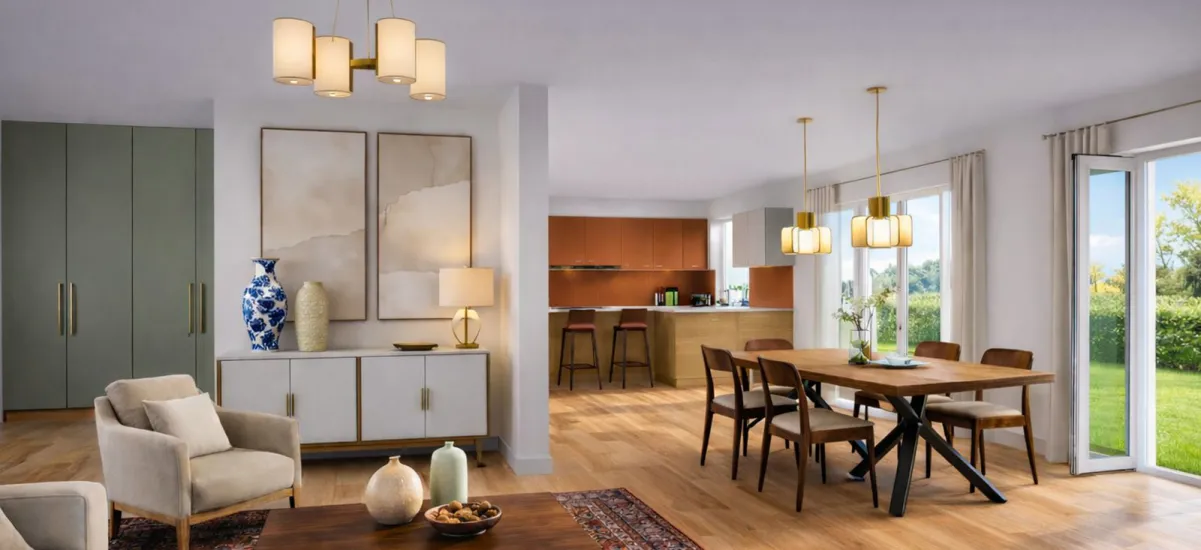 Verrières-en-Anjou à seulement 8 minutes en voiture d’Angers