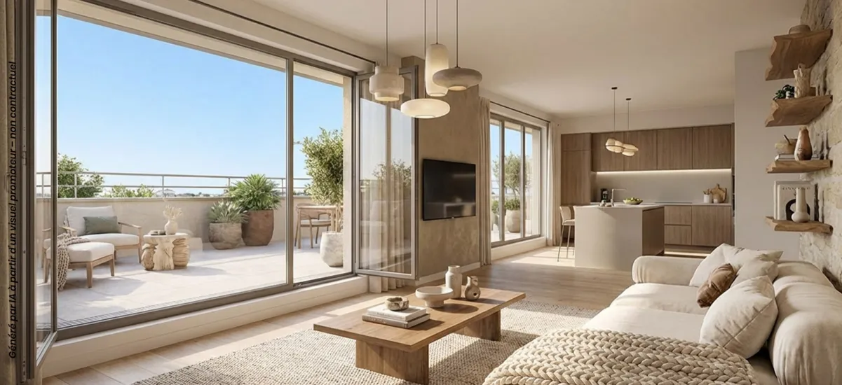 Vertou à 3 min à pied de la gare