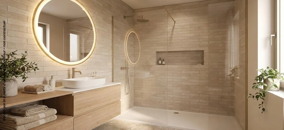 Vertou à 3 min à pied de la gare