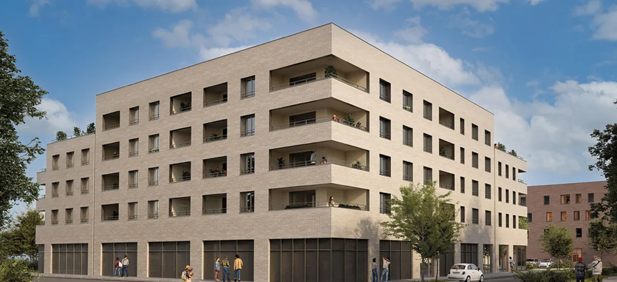 Vertou à 3 min à pied de la gare