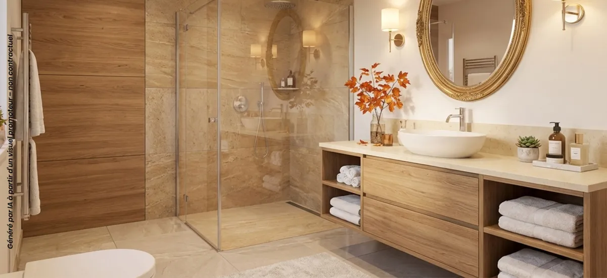 Vétraz-Monthoux maisons neuves aux portes de Genève