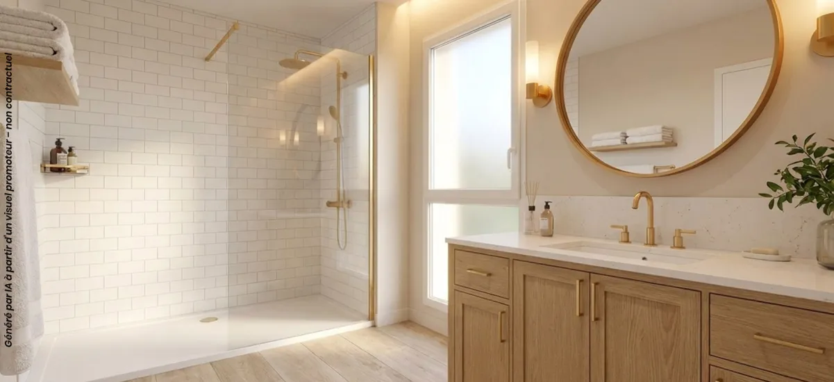 Vezin-le-Coquet aux portes de Rennes