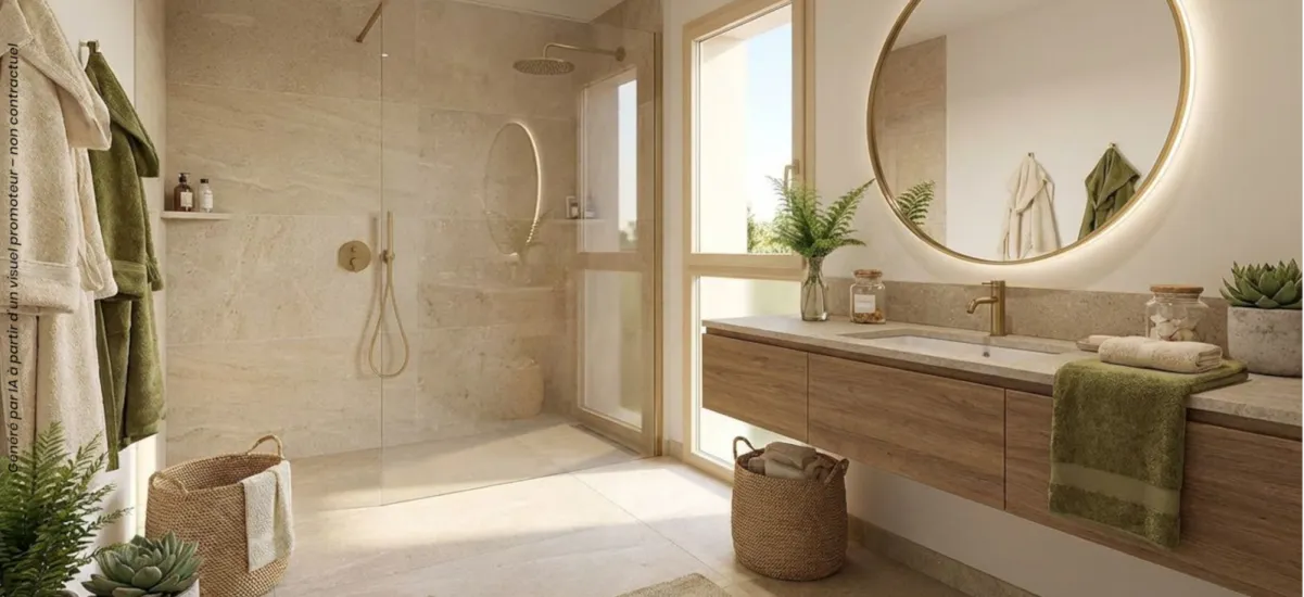 Vienne à 25 minutes en train de Lyon