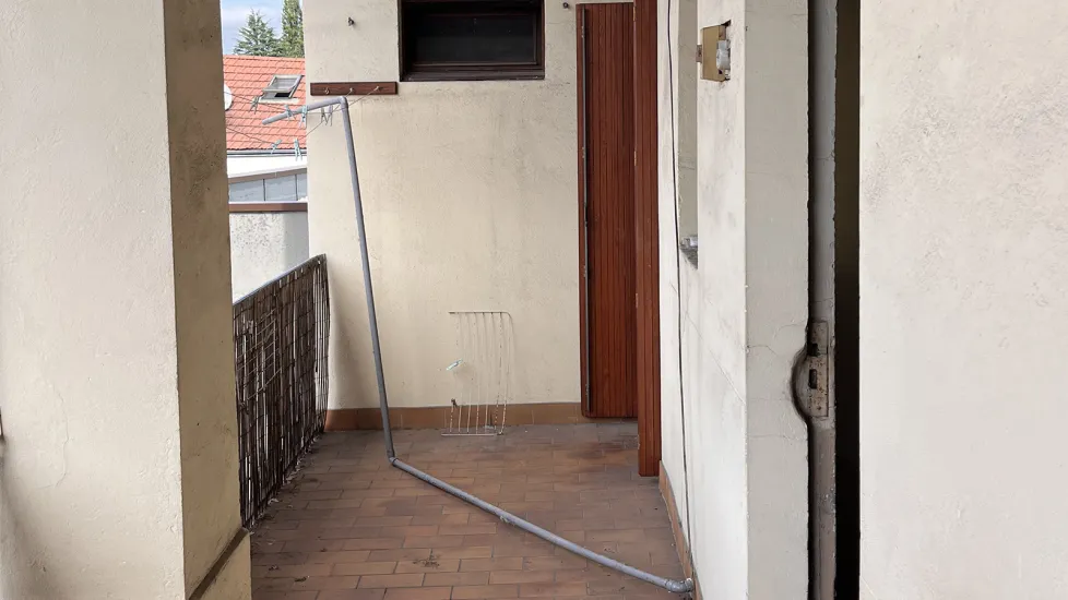 Villard-Bonnot réhabilitation en plein centre-ville