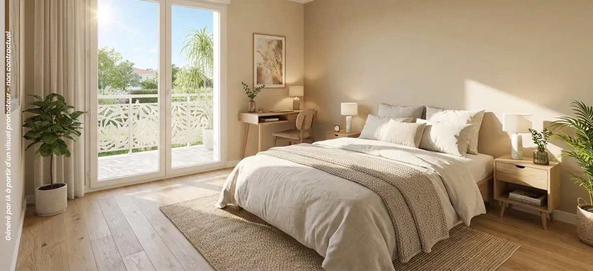 Villars-les-Dombes à 4 min à pied du centre-ville