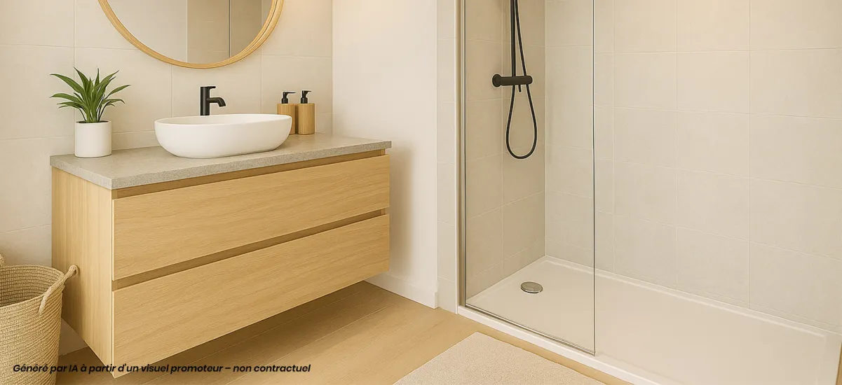 Ville-d'Avray à 10 min à pied du centre-ville