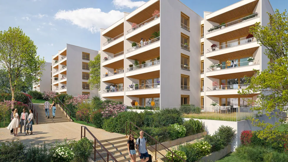 Villefranche-sur-Saône à 30 minutes de Lyon