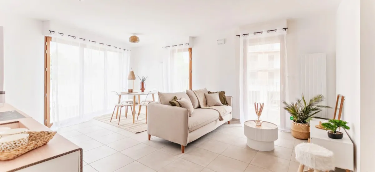 Villefranche-sur-Saône au cœur de l’écoquartier Monplaisir