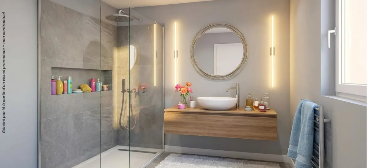 Villejuif proche métro et tramway