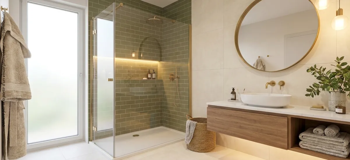 Villemomble à 400m de la gare RER E