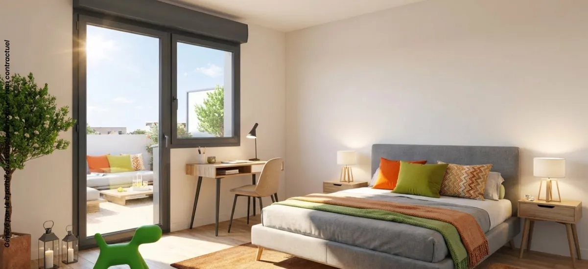 Villemomble proche du RER E