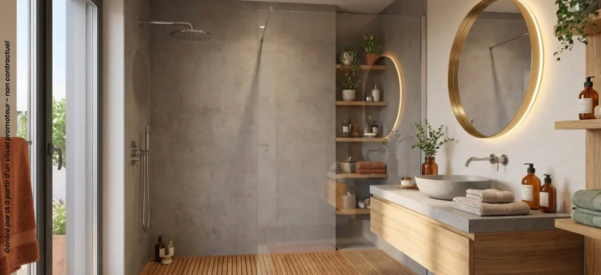 Villemomble proche du RER E