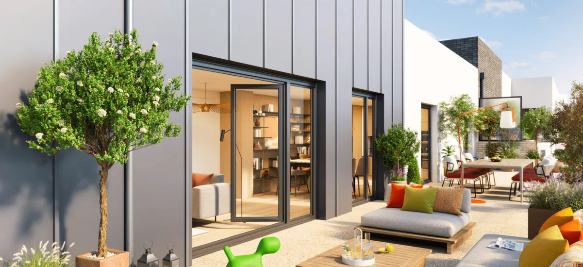 Villemomble proche du RER E