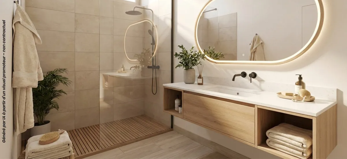 Villenave-d'Ornon à 14 min de vélo du tram C