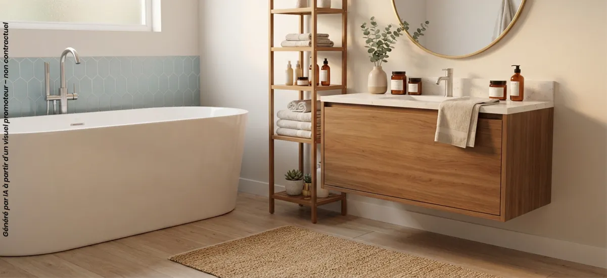 Villenave d’Ornon à l’entrée du Domaine de Geneste proche Golf