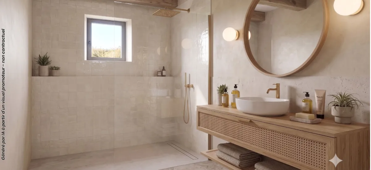 Villenave d'Ornon secteur pavillonnaire