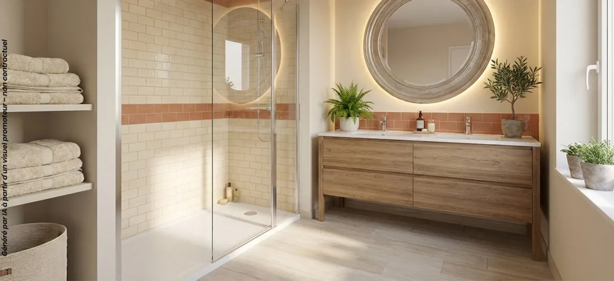 Villeneuve d’Ascq à deux pas de la gare