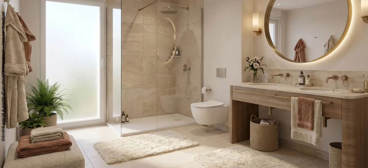 Villeneuve-la-Garenne Rive de Seine-Gallieni proche Tram T1