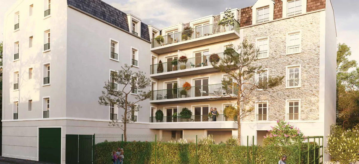 Villeneuve-Saint-Georges à moins de 10 min du centre