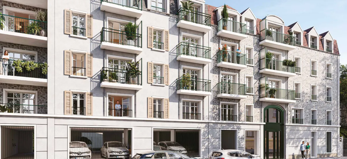 Villeneuve-Saint-Georges à moins de 10 min du centre