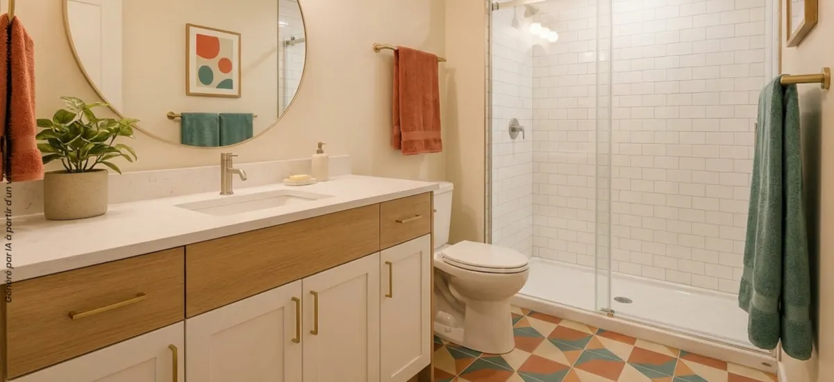 Villeneuve-Saint-Georges résidence étudiante à 10 min du RER D