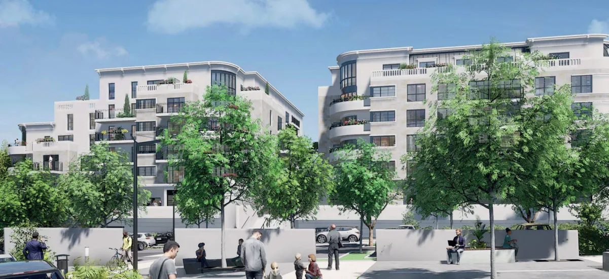 Villeneuve-Saint-Georges résidence étudiante proche RER D