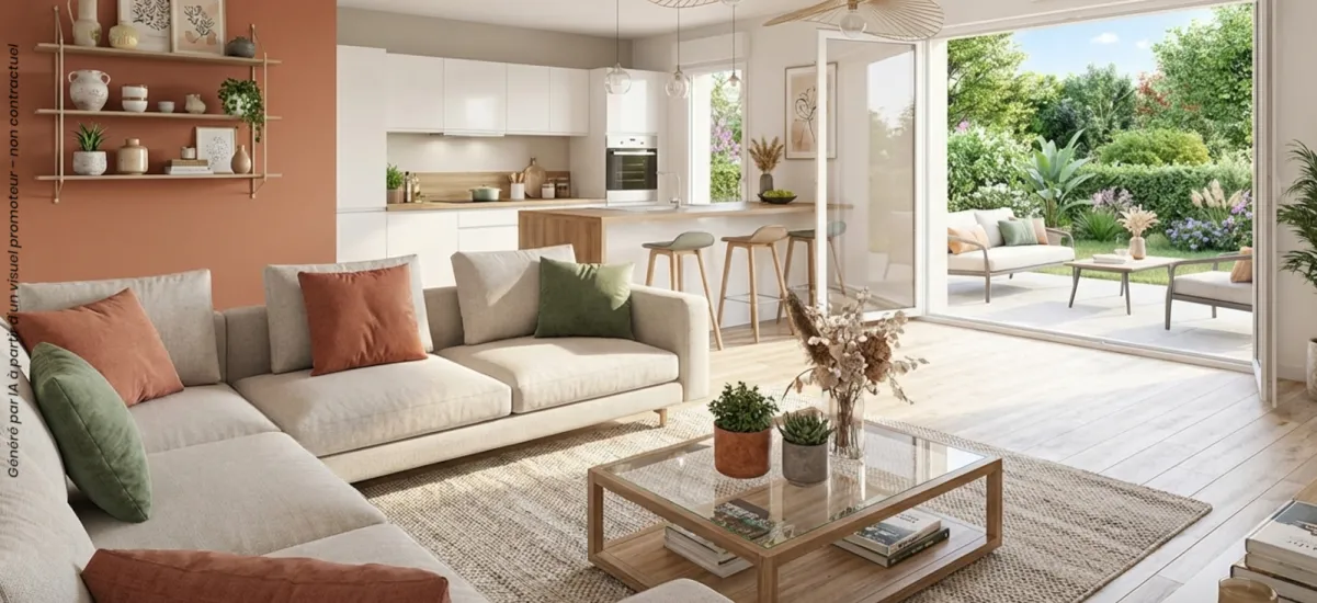 Villennes-sur-Seine quartier Fouveau proche bus