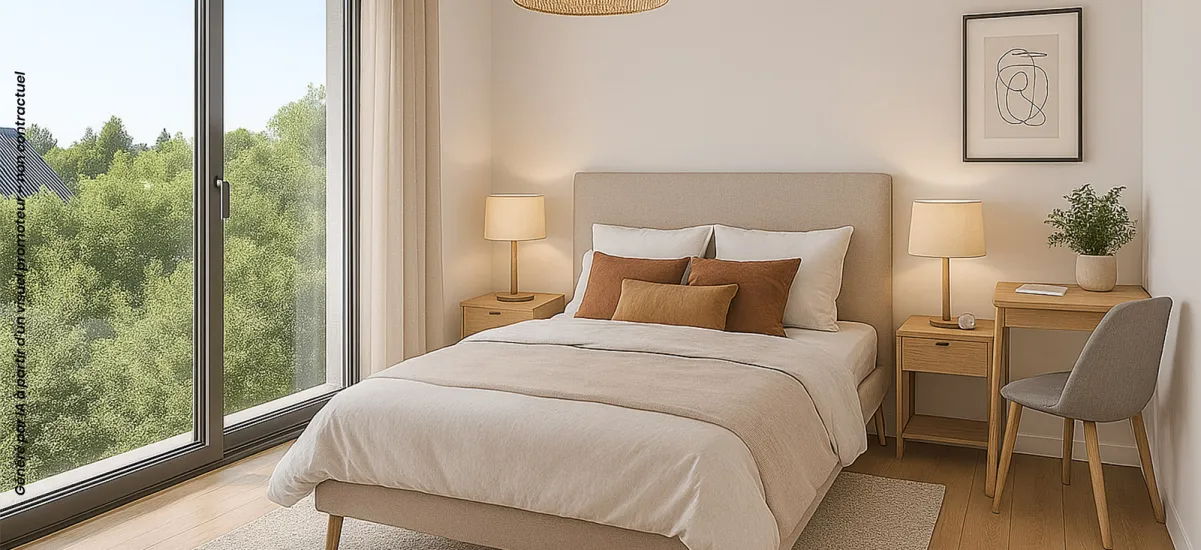 Villenoy en bordure du canal de l’Ourcq