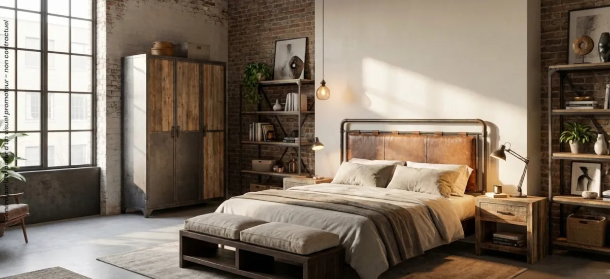 Villeurbanne à deux pas du métro A et du futur tram T6