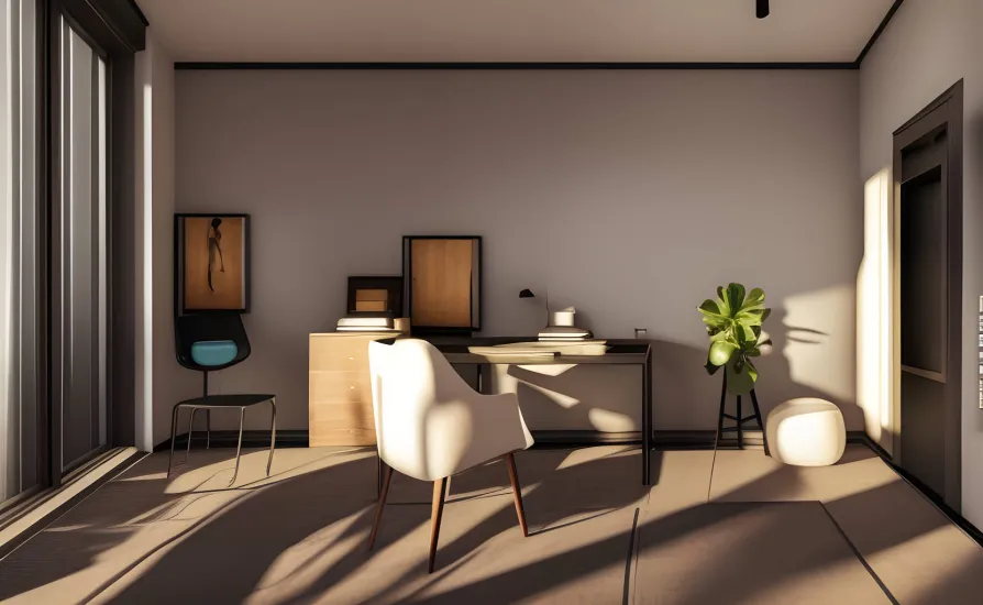 Villeurbanne entre Gratte-ciel et Grand Clément