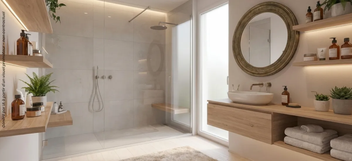 Villeurbanne proche Montchat