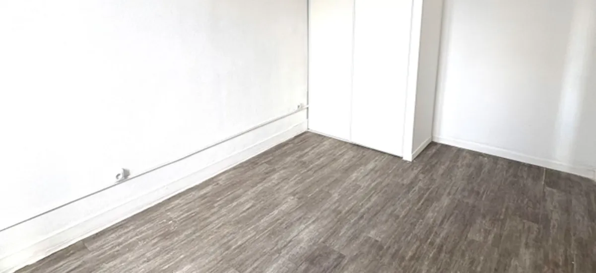 Villeurbanne secteur Flachet à 100m du métro A