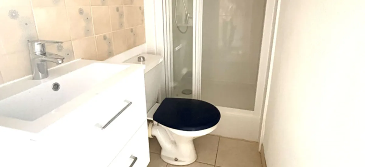 Villeurbanne secteur Flachet à 100m du métro A