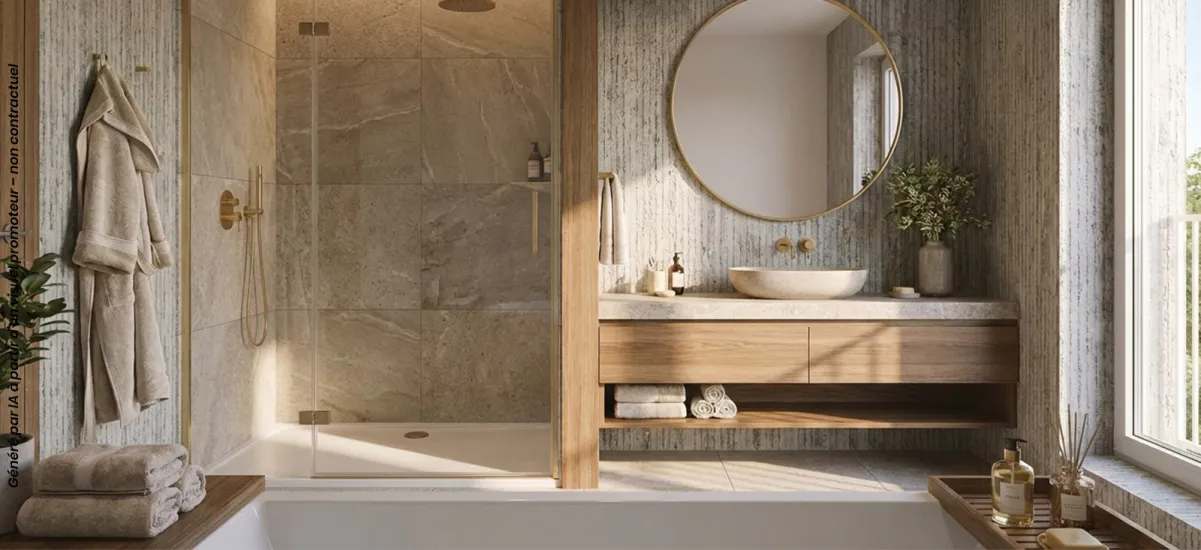 Villiers-sur-Marne à 150 mètres de l’arrêt de bus