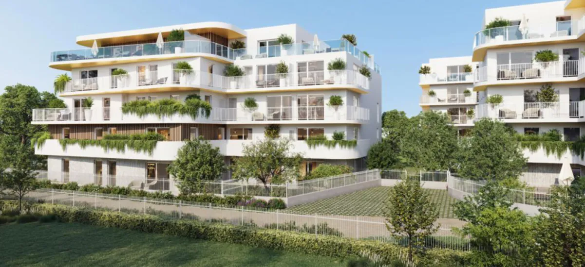 Villiers-sur-Marne à 150 mètres de l’arrêt de bus