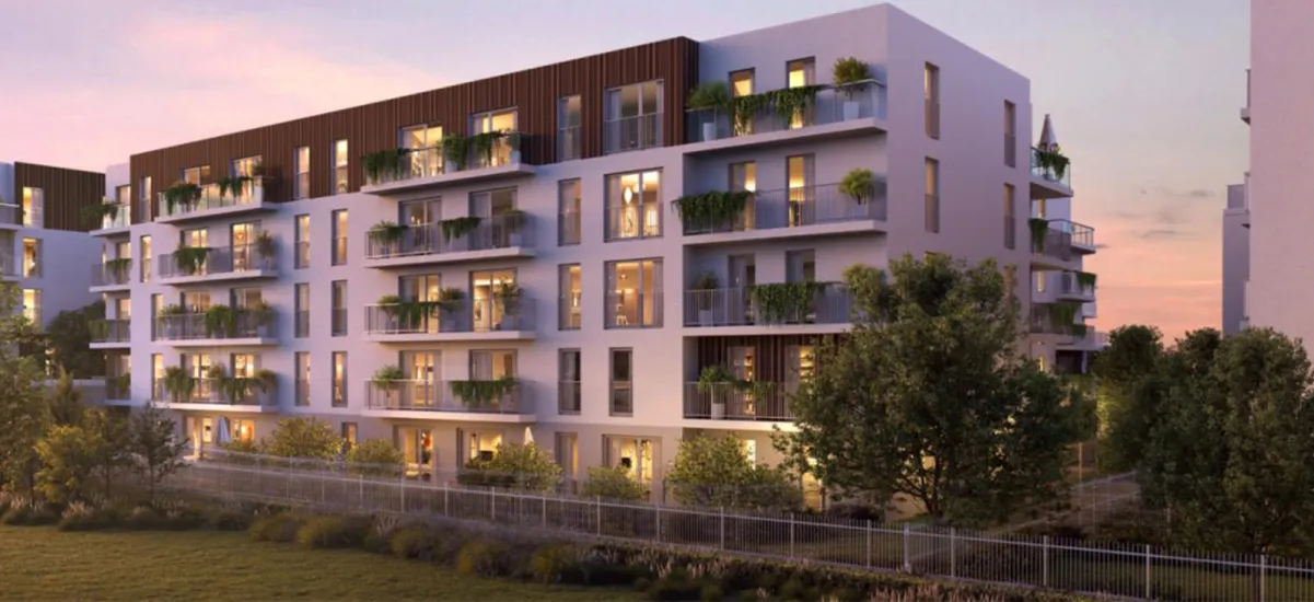 Villiers-sur-Marne à 150 mètres de l’arrêt de bus