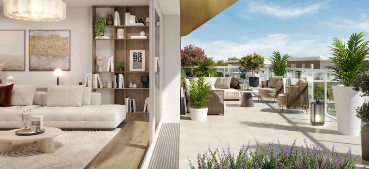 Villiers-sur-Marne à 150 mètres de l’arrêt de bus