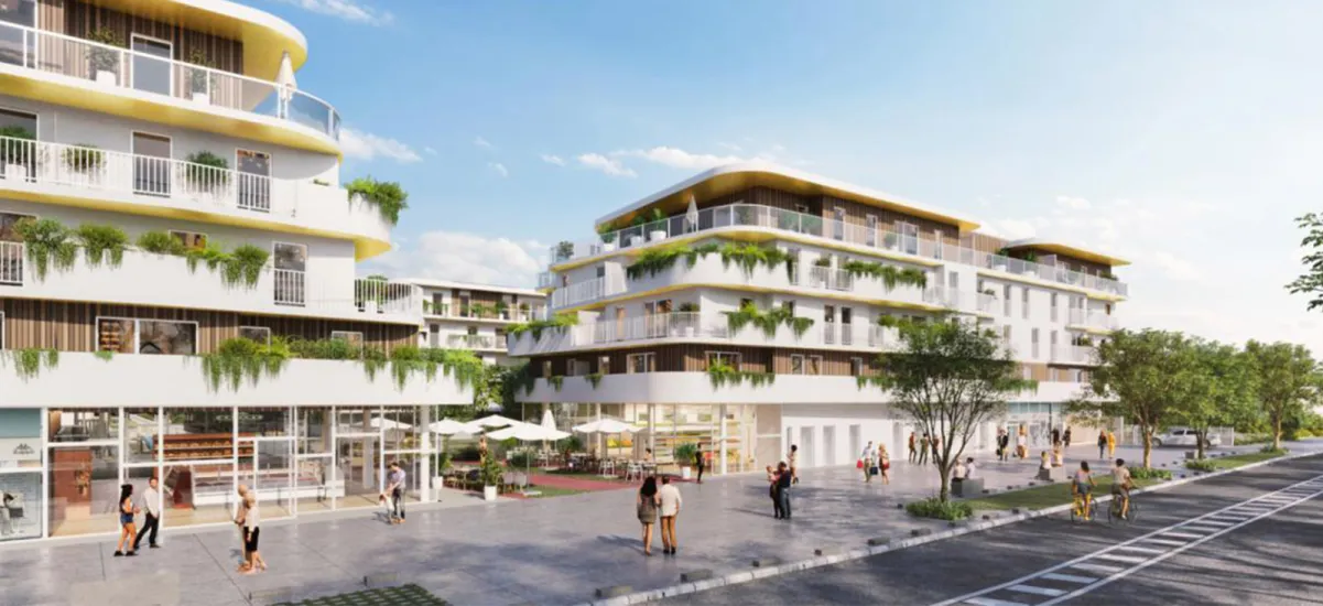 Villiers-sur-Marne à 150 mètres de l’arrêt de bus