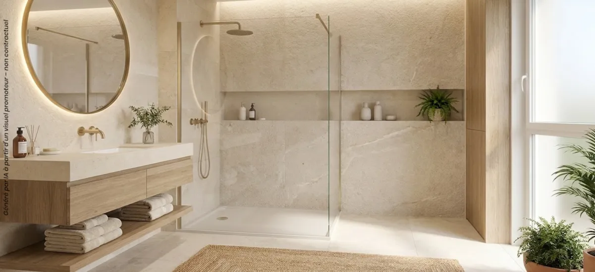 Villiers-sur-Marne à 8 min à vélo du RER E