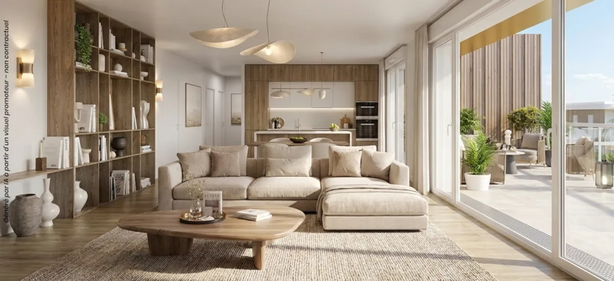 Villiers-sur-Marne à 8 min à vélo du RER E