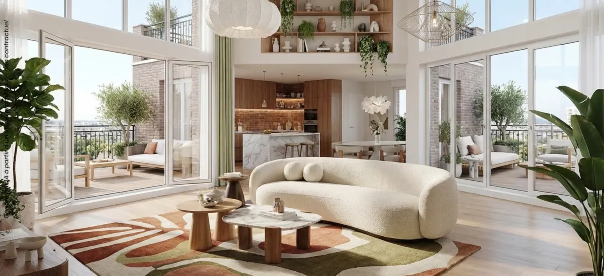 Vincennes aux portes de Paris et du Bois de Vincennes